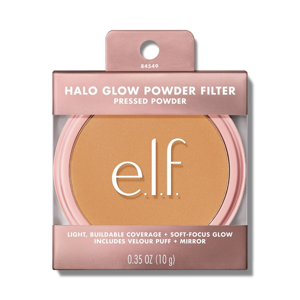elf E.l.f. Camo Color Correcting Powder, Tan Warm